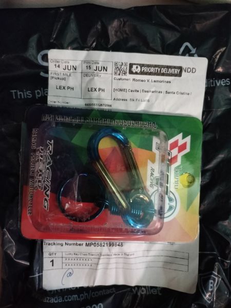 Buyer review image 1