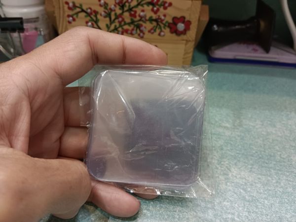 Buyer review image 1