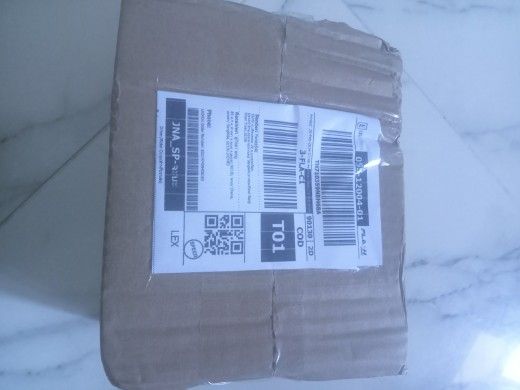 Buyer review image 1