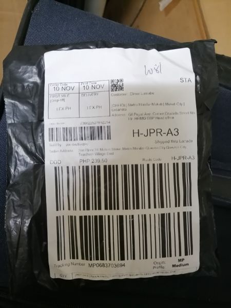 Buyer review image 3