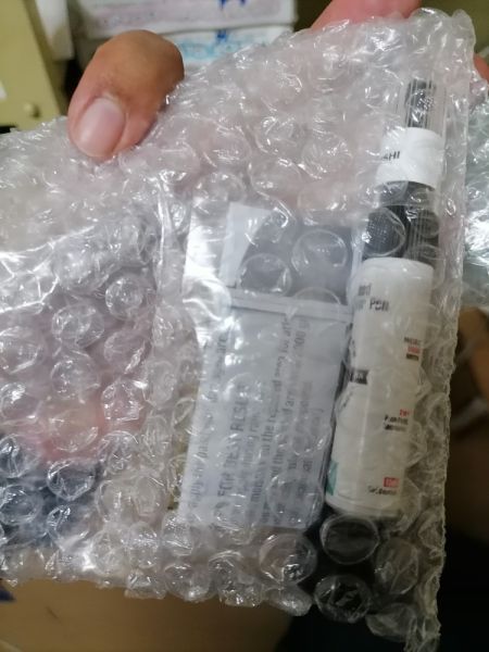 Buyer review image 1