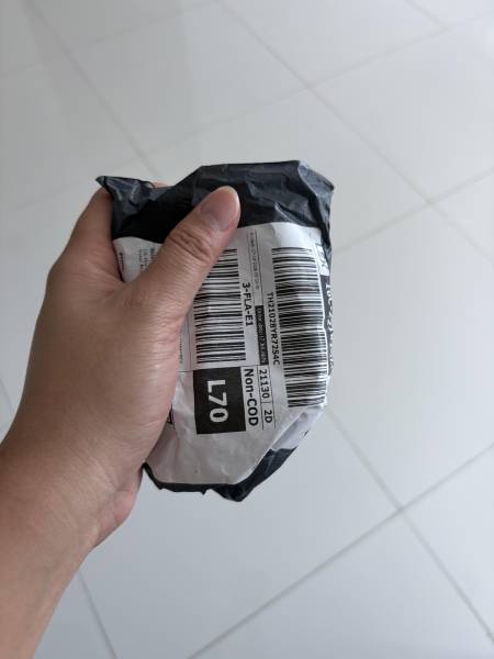 Buyer review image 1