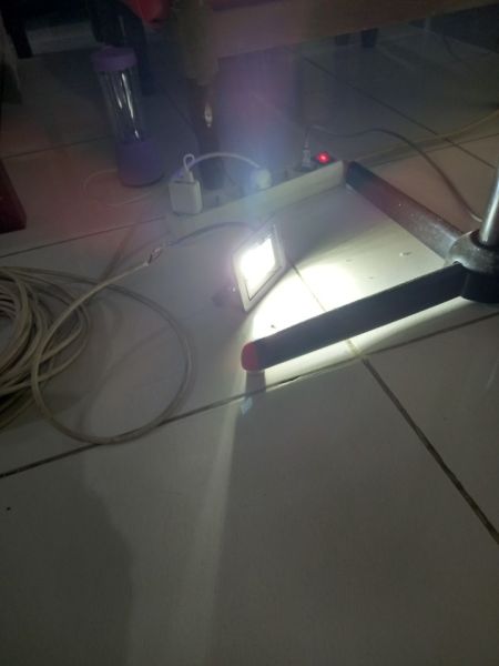 Buyer review image 2