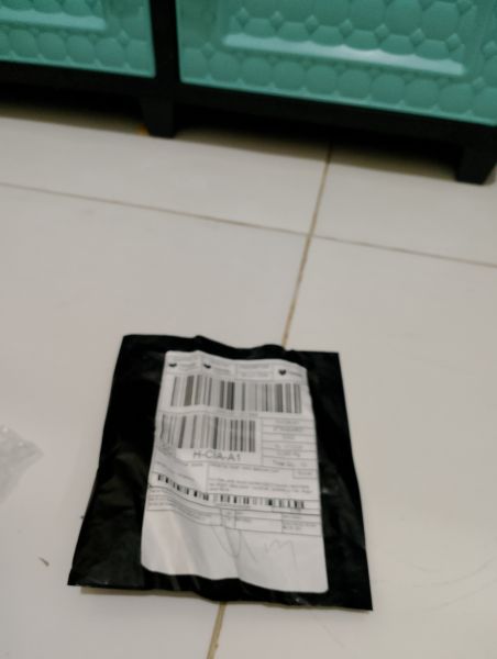 Buyer review image 1