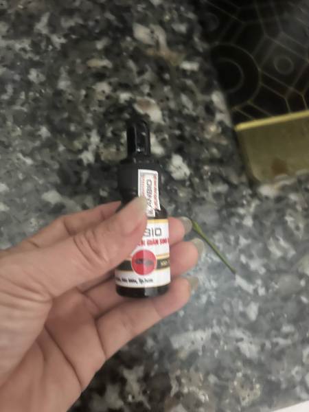 Buyer review image 2