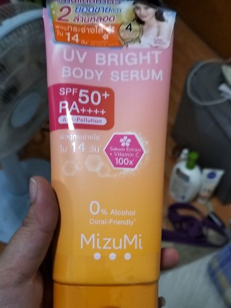 Buyer review image 2
