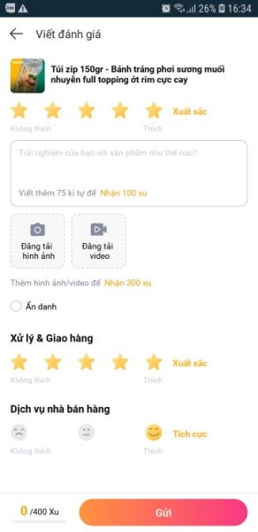 Buyer review image 1