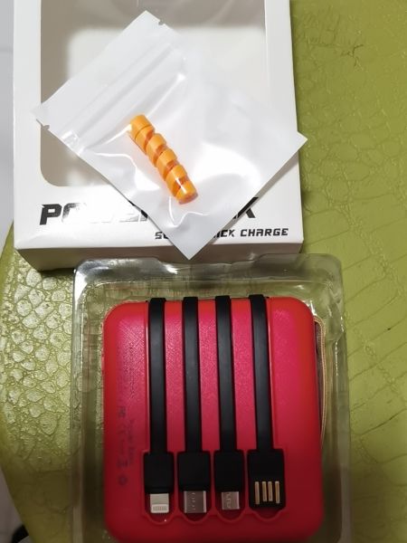 Buyer review image 2