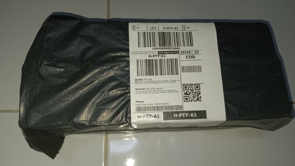 Buyer review image 1