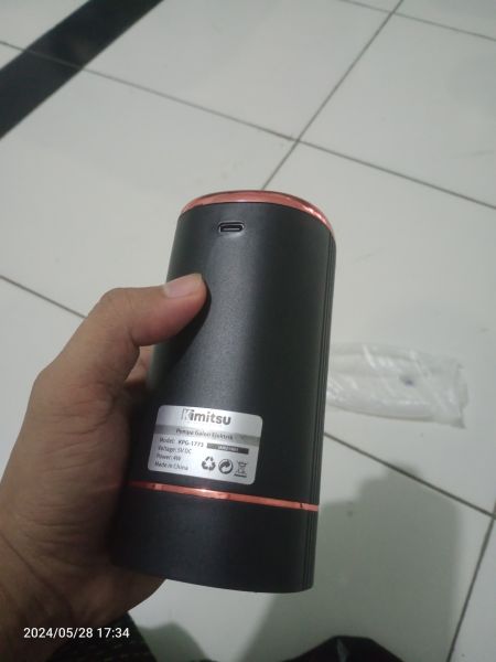 Buyer review image 2