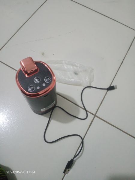 Buyer review image 5