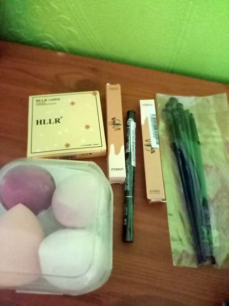 Buyer review image 2