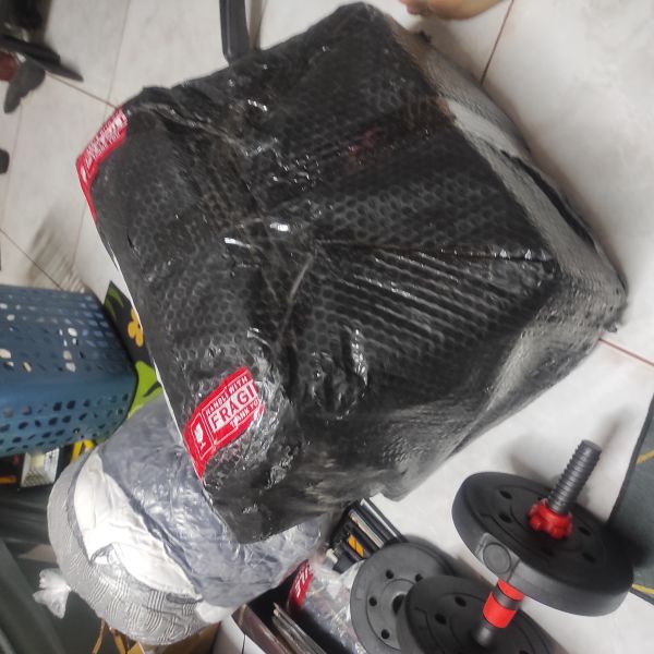 Buyer review image 2