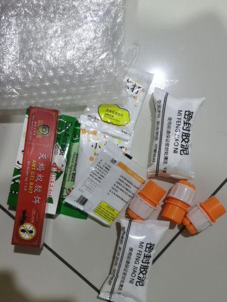 Buyer review image 1