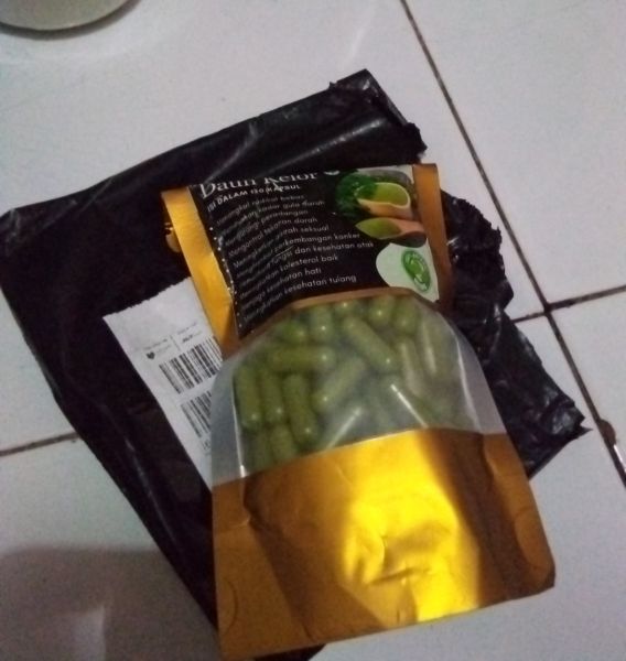 Buyer review image 1