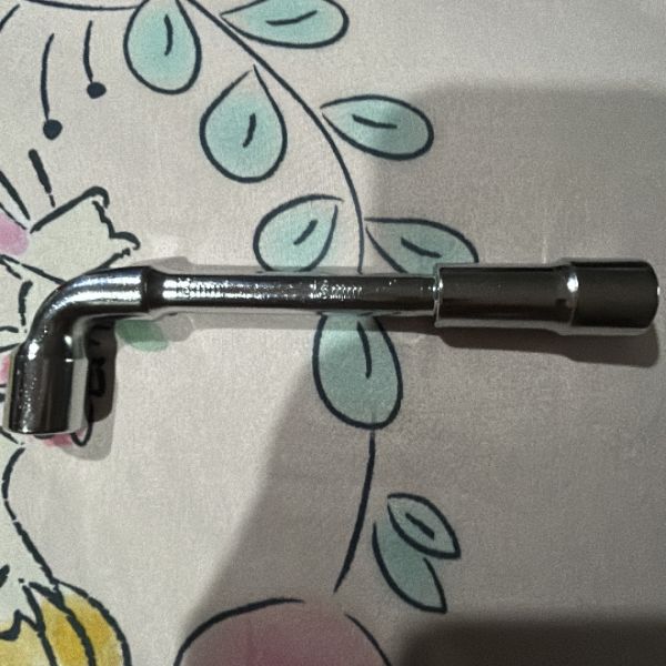 Buyer review image 1