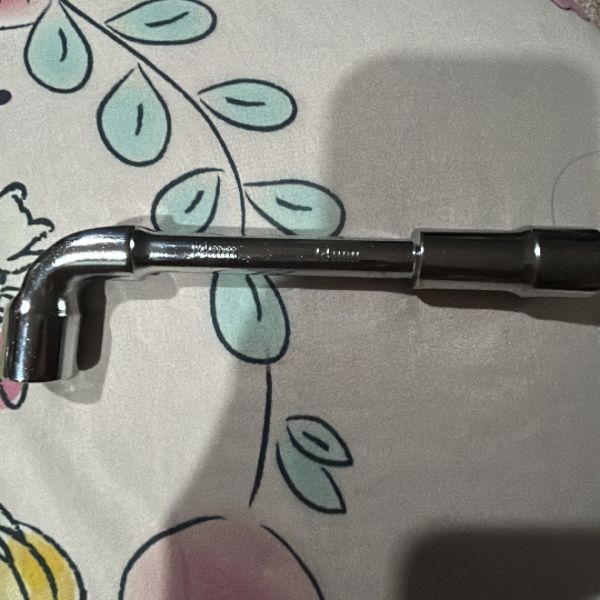 Buyer review image 1