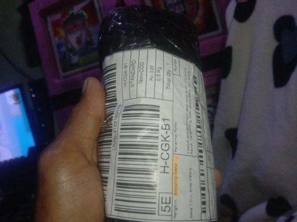 Buyer review image 1