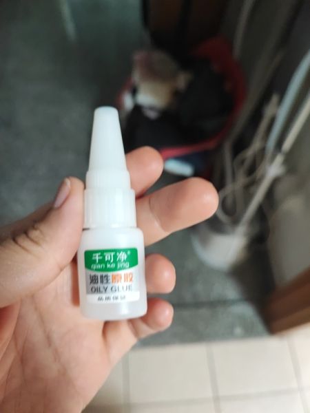 Buyer review image 1
