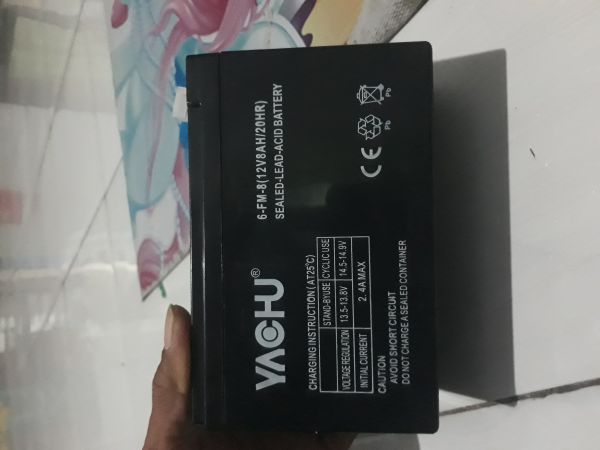 Buyer review image 1