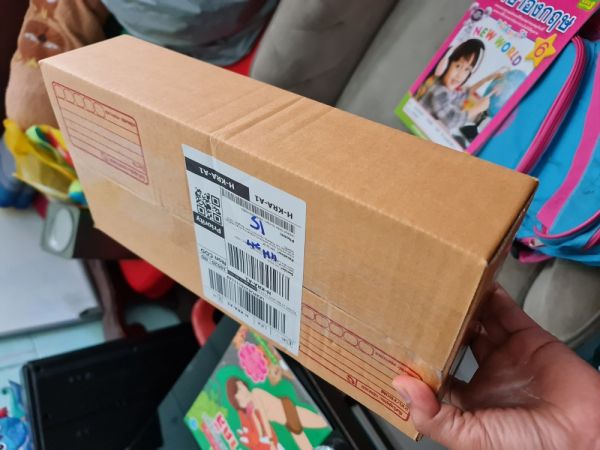 Buyer review image 1