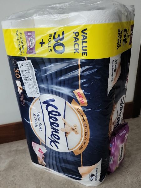 Buyer review image 2
