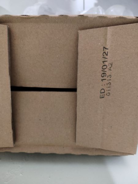 Buyer review image 2