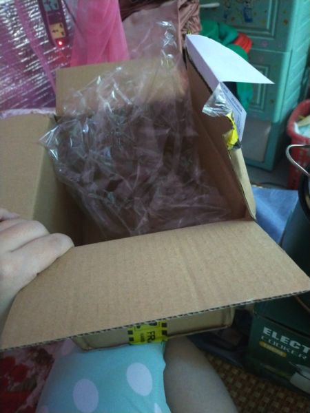 Buyer review image 1