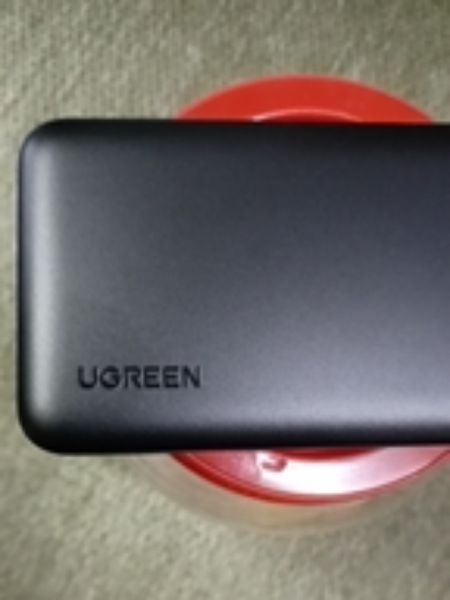Buyer review image 5