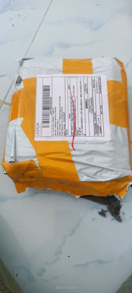 Buyer review image 3