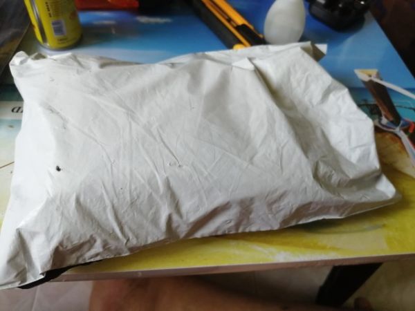 Buyer review image 1