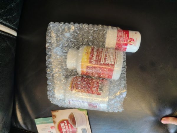 Buyer review image 2
