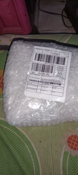 Buyer review image 1