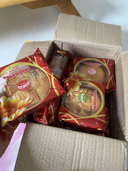 Buyer review image 1