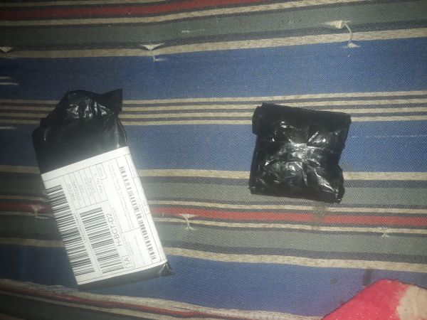 Buyer review image 2