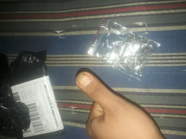 Buyer review image 3