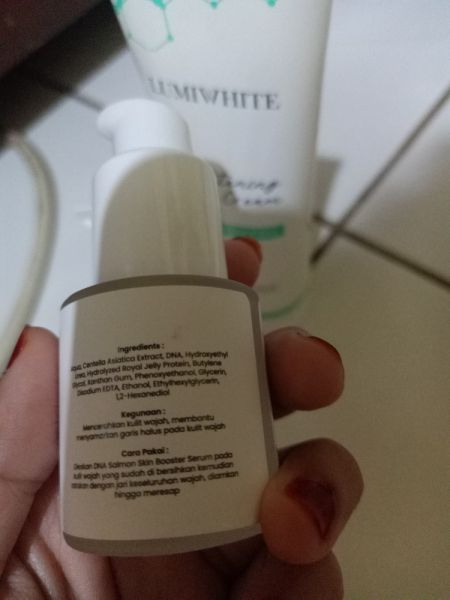 Buyer review image 2