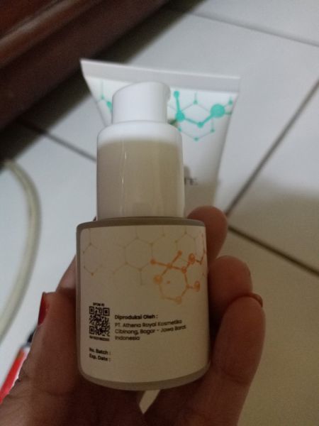 Buyer review image 3