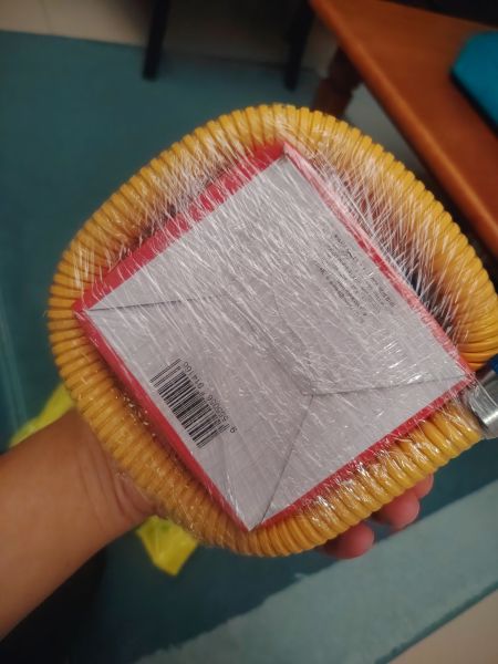 Buyer review image 5