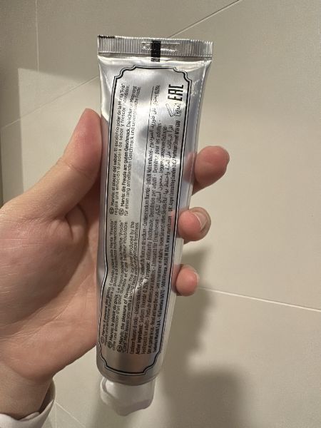 Buyer review image 2