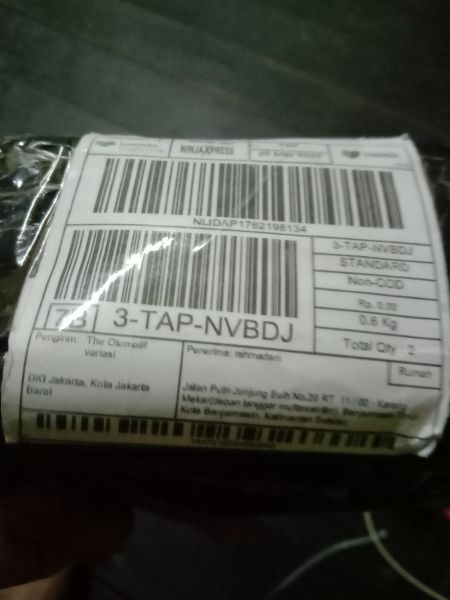 Buyer review image 5