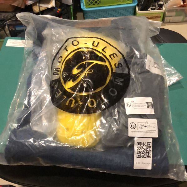 Buyer review image 1