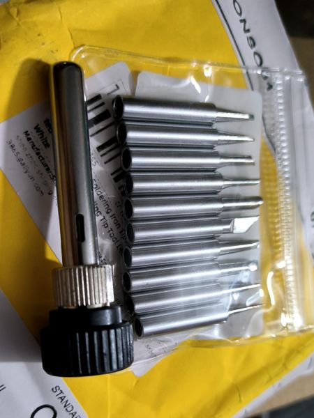 Buyer review image 1