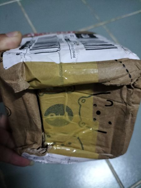 Buyer review image 1