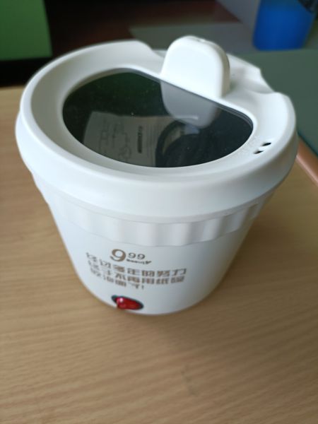 Buyer review image 2