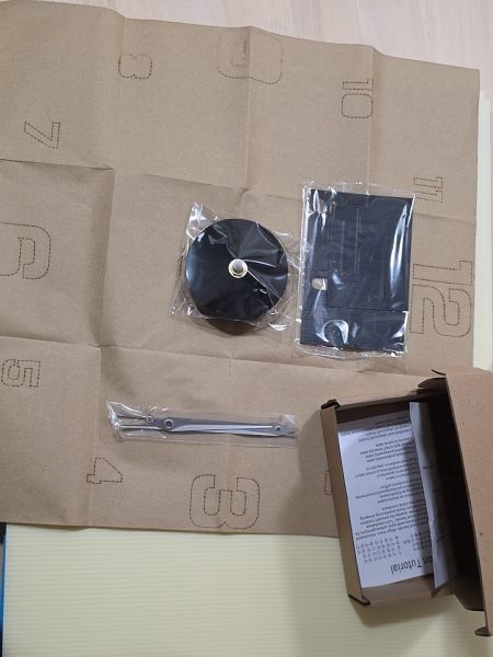 Buyer review image 2