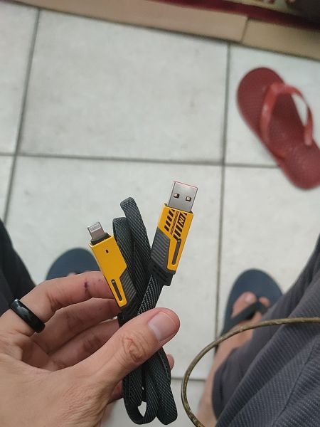 Buyer review image 1