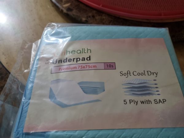 Buyer review image 1