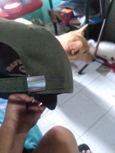 Buyer review image 2