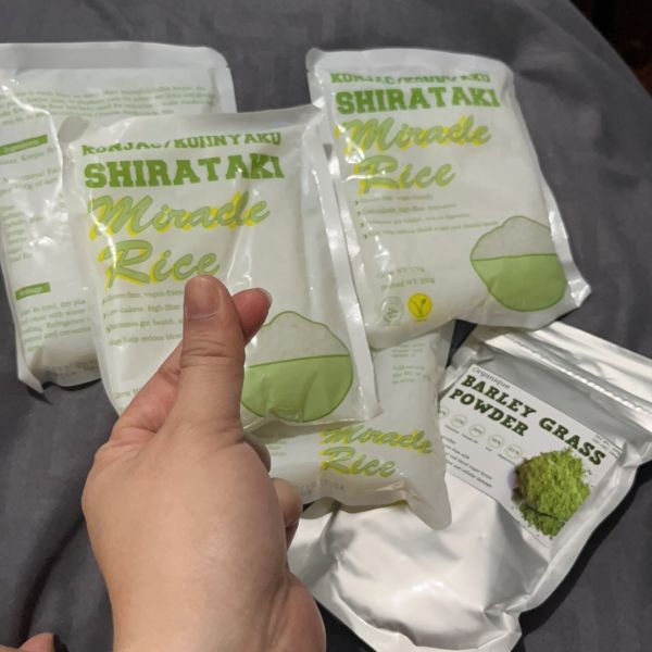 Buyer review image 2